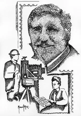 Retratos y figura