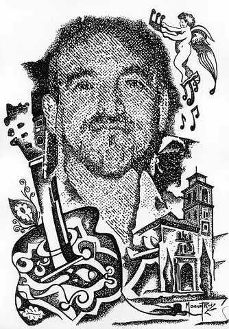 Retratos y figura