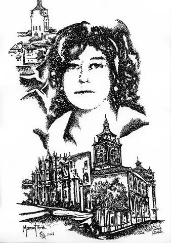 Retratos y figura