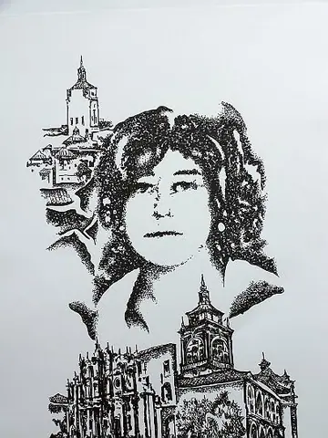 Retratos y figura