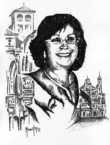 Retratos y figura