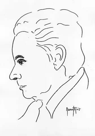 Manuel Serrano