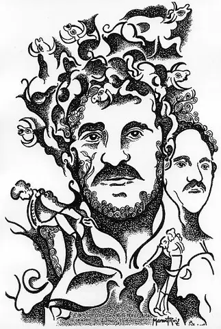 Retratos y figura