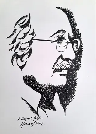 Rafael Guillén