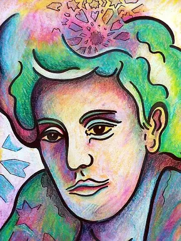 Retratos y figura