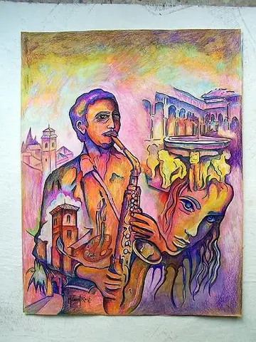 Retratos y figura