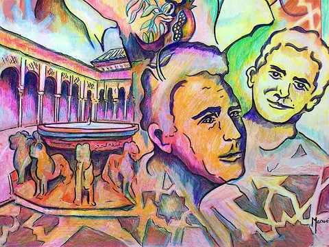 Retratos y figura