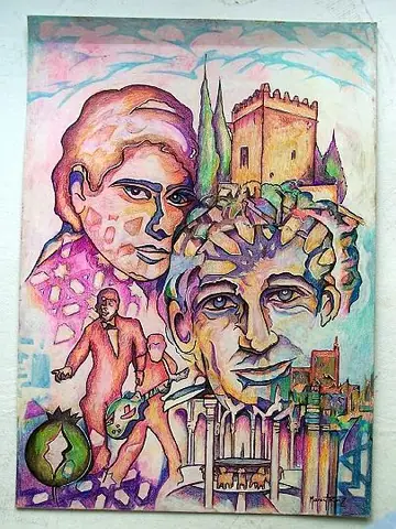 Retratos y figura