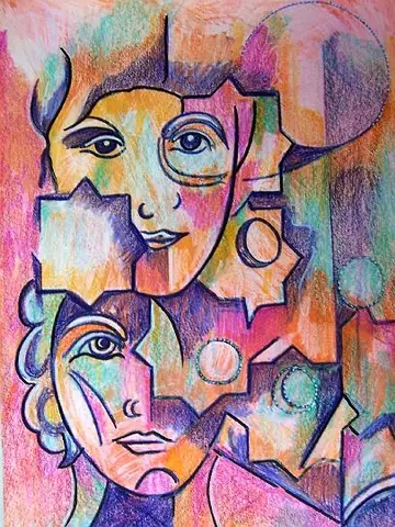 Retratos y figura