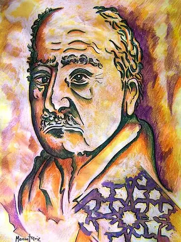Retratos y figura