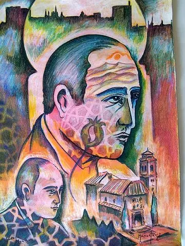 Retratos y figura