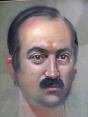 Retratos y figura