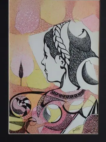 Retratos y figura