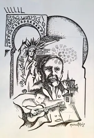 Rafael Guillén