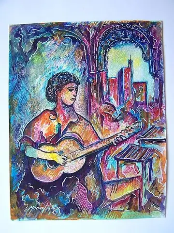Tauromaquia y flamenco