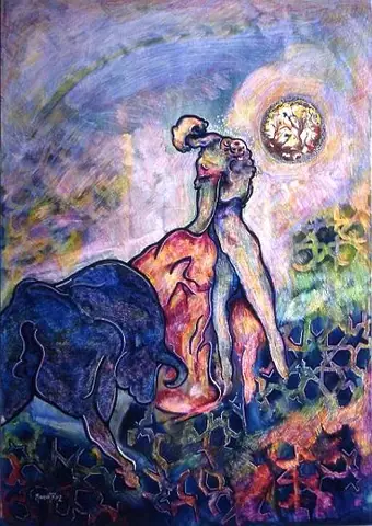 Tauromaquia y flamenco