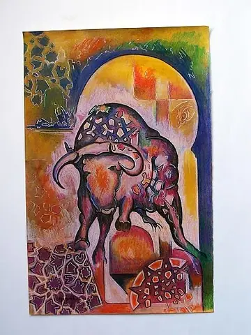Tauromaquia y flamenco