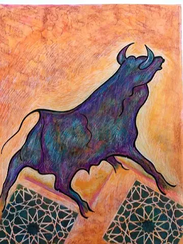 Tauromaquia y flamenco