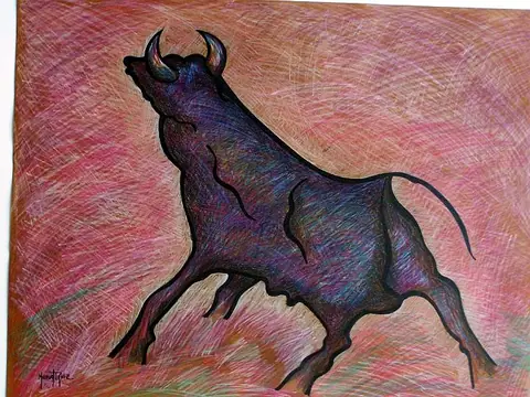 Tauromaquia y flamenco