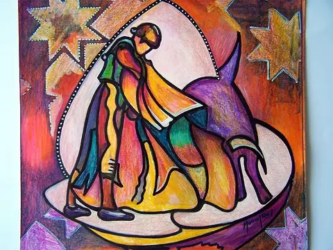 Tauromaquia y flamenco