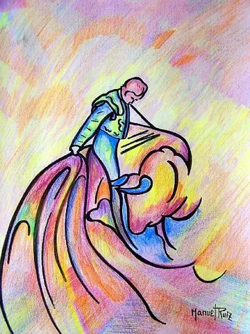 Tauromaquia y flamenco