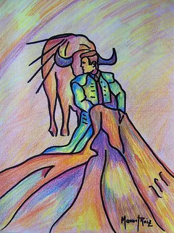Tauromaquia y flamenco