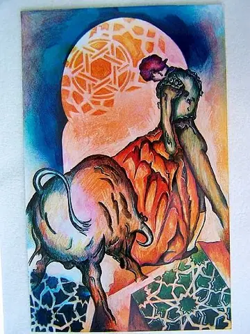 Tauromaquia y flamenco