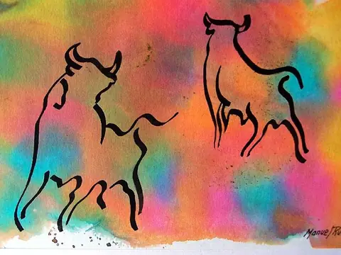 Tauromaquia y flamenco