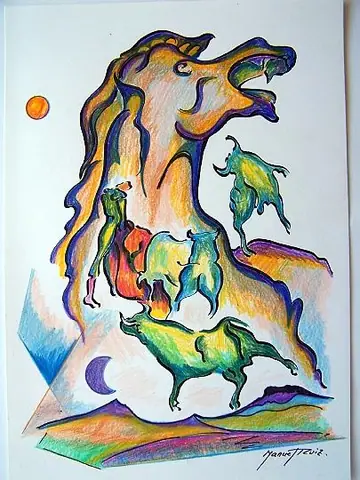 Tauromaquia y flamenco