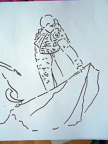 Tauromaquia y flamenco