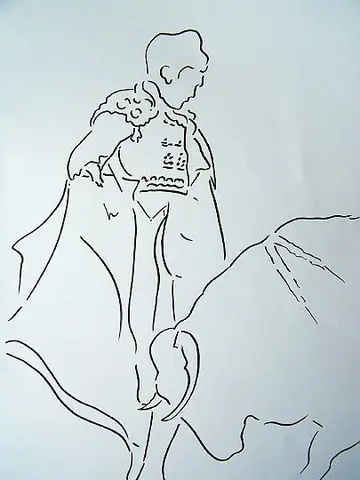 Tauromaquia y flamenco