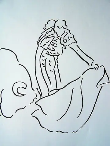 Tauromaquia y flamenco