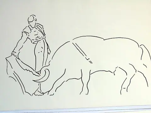 Tauromaquia y flamenco