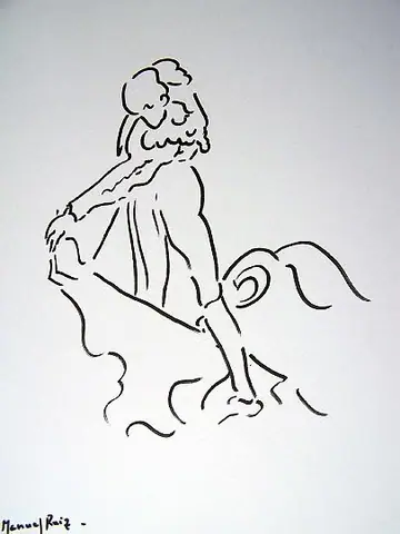 Tauromaquia y flamenco