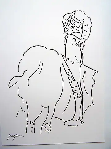 Tauromaquia y flamenco